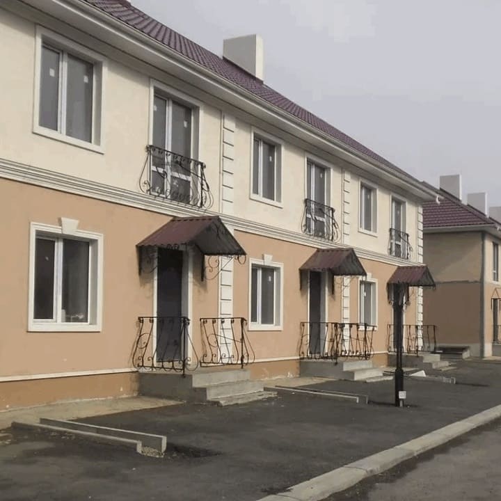 Фото / логотип КП Емельяновский Посад, Красноярский край