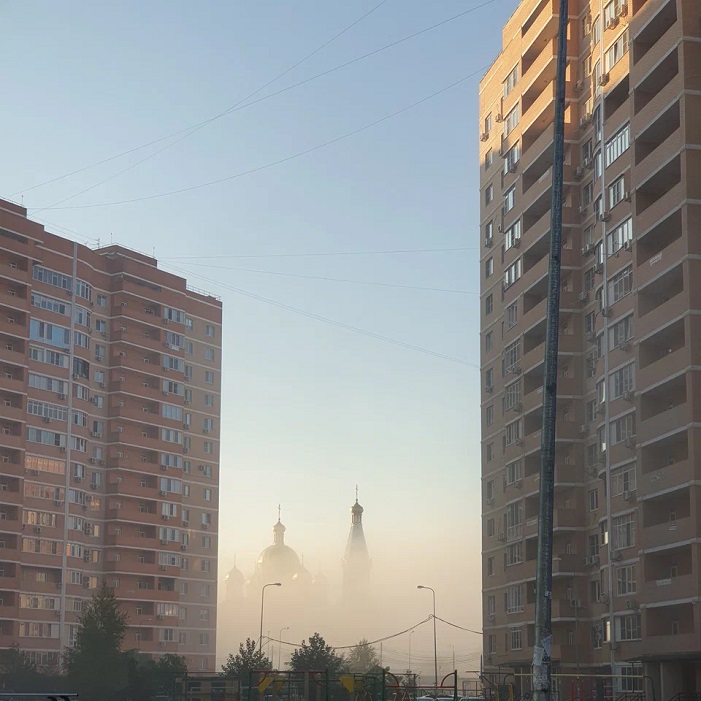 Фото / логотип ЖК На ул. 70-летия Октября, Краснодар