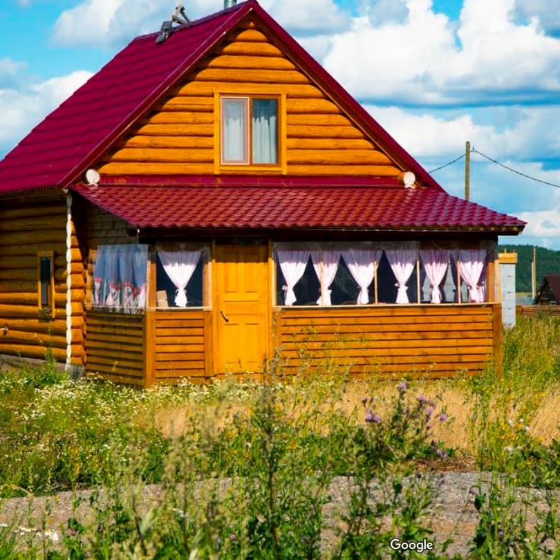Фото / логотип КП Болдино Вилладж, Пермский край