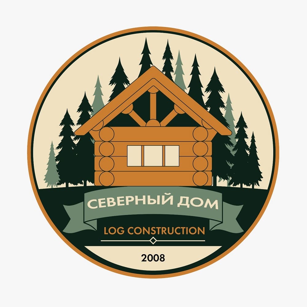 Фото / логотип СК Северный Дом Вятка, Киров