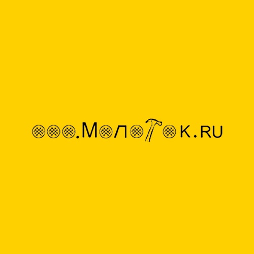 Фото / логотип Молоток.ру, Нижний Новгород