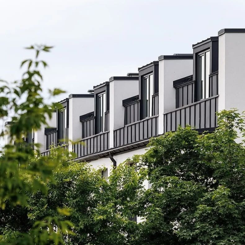 Фото / логотип ЖК Репное Вилладж, Воронежская область