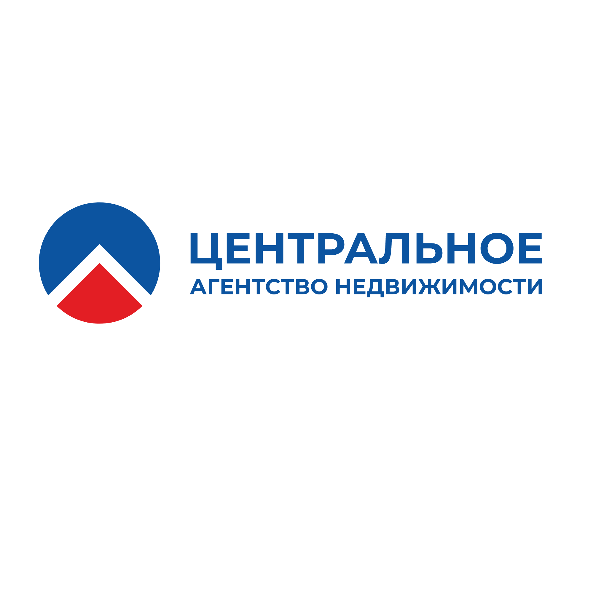 Фото / логотип АН Центральное агентство недвижимости на ул. Дуси Ковальчук 183А, Новосибирск
