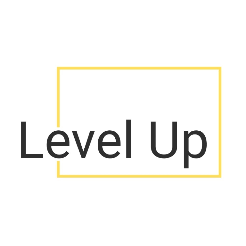 Фото / логотип Level Up, Тюмень