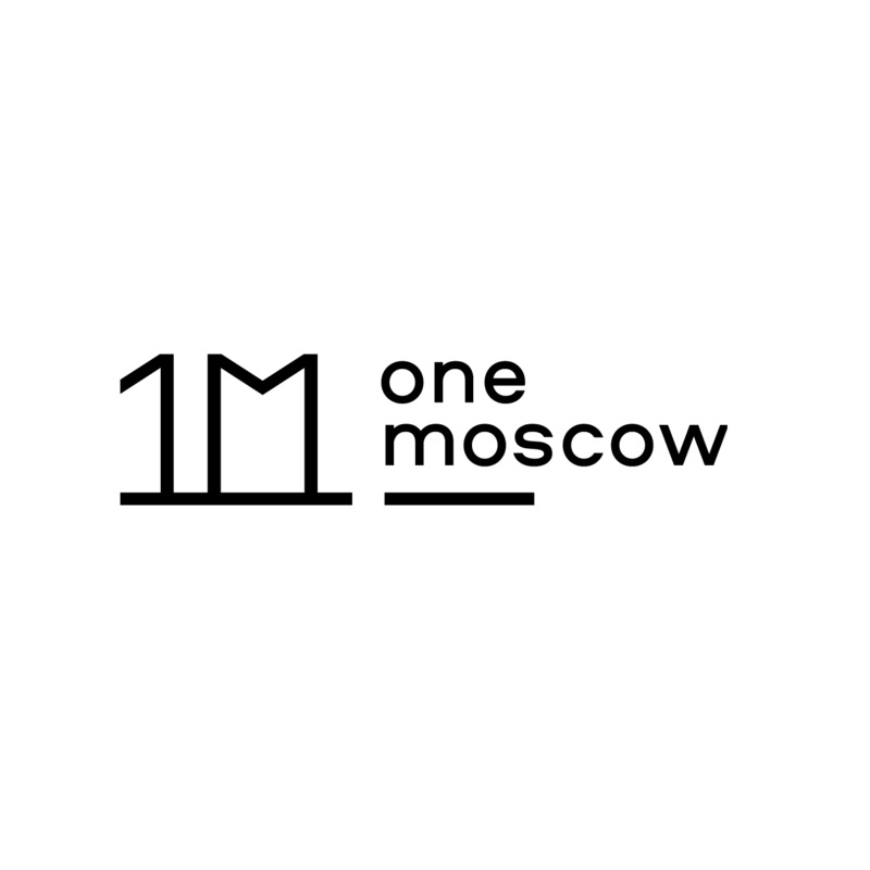 Фото / логотип АН One Moscow, Москва