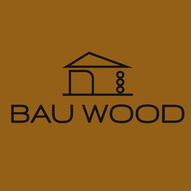 Фото / логотип СК Bau Wood, Ростов-на-Дону