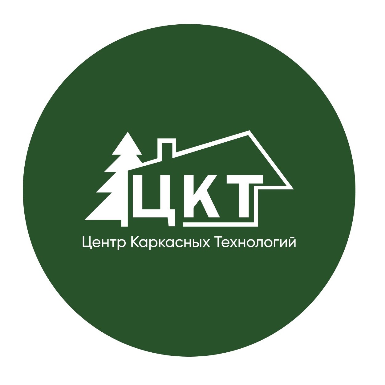 Фото / логотип СК Центр Каркасных Технологий, Ростов-на-Дону