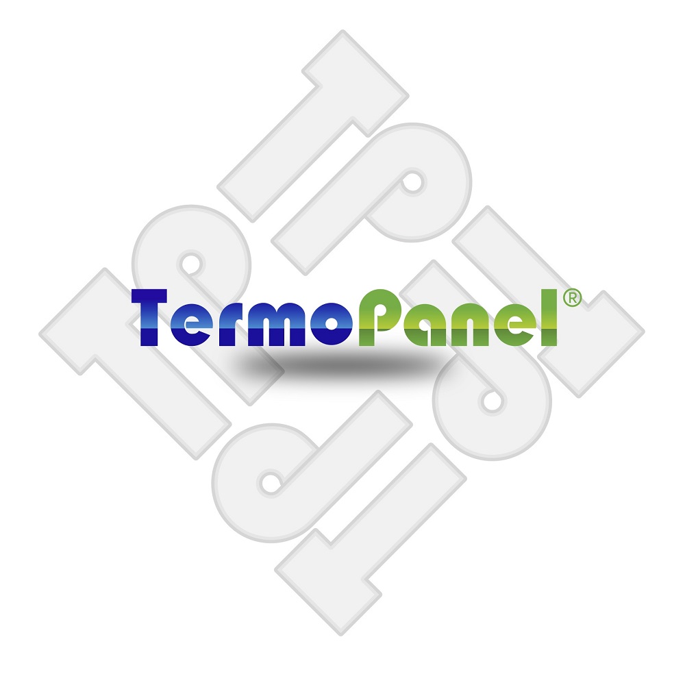 Фото / логотип СК ТермоПанель, Киров