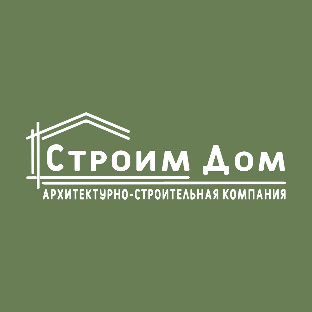 Фото / логотип АСК Строим Дом, Иркутск