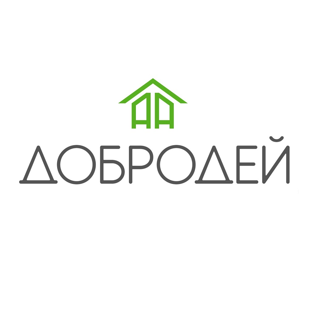 Фото / логотип СК Добродей, Рязань