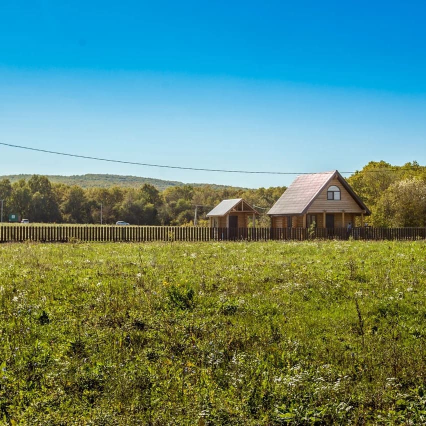 Фото / логотип КП Новая Григорьевская (Северский р-н), Краснодар