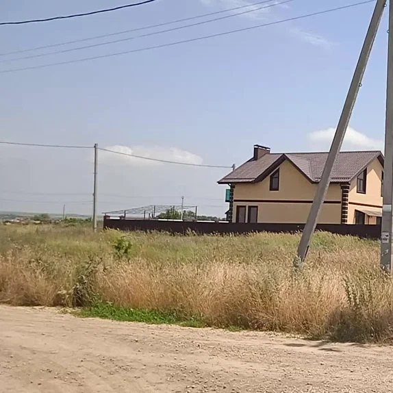 Фото / логотип КП Софийский, Анапа