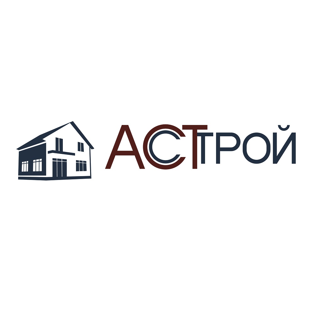 Фото / логотип СК АСТ Строй, Иркутск