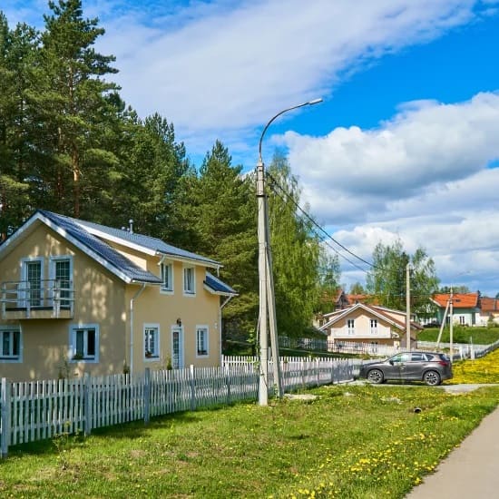 Фото / логотип КП Гельвеция, Тульская область