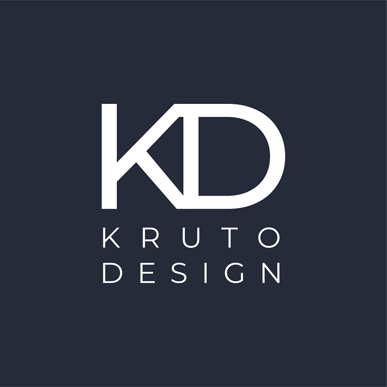 Фото / логотип Kruto Design, Москва