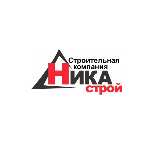 Фото / логотип СК Ника-Строй, Челябинск