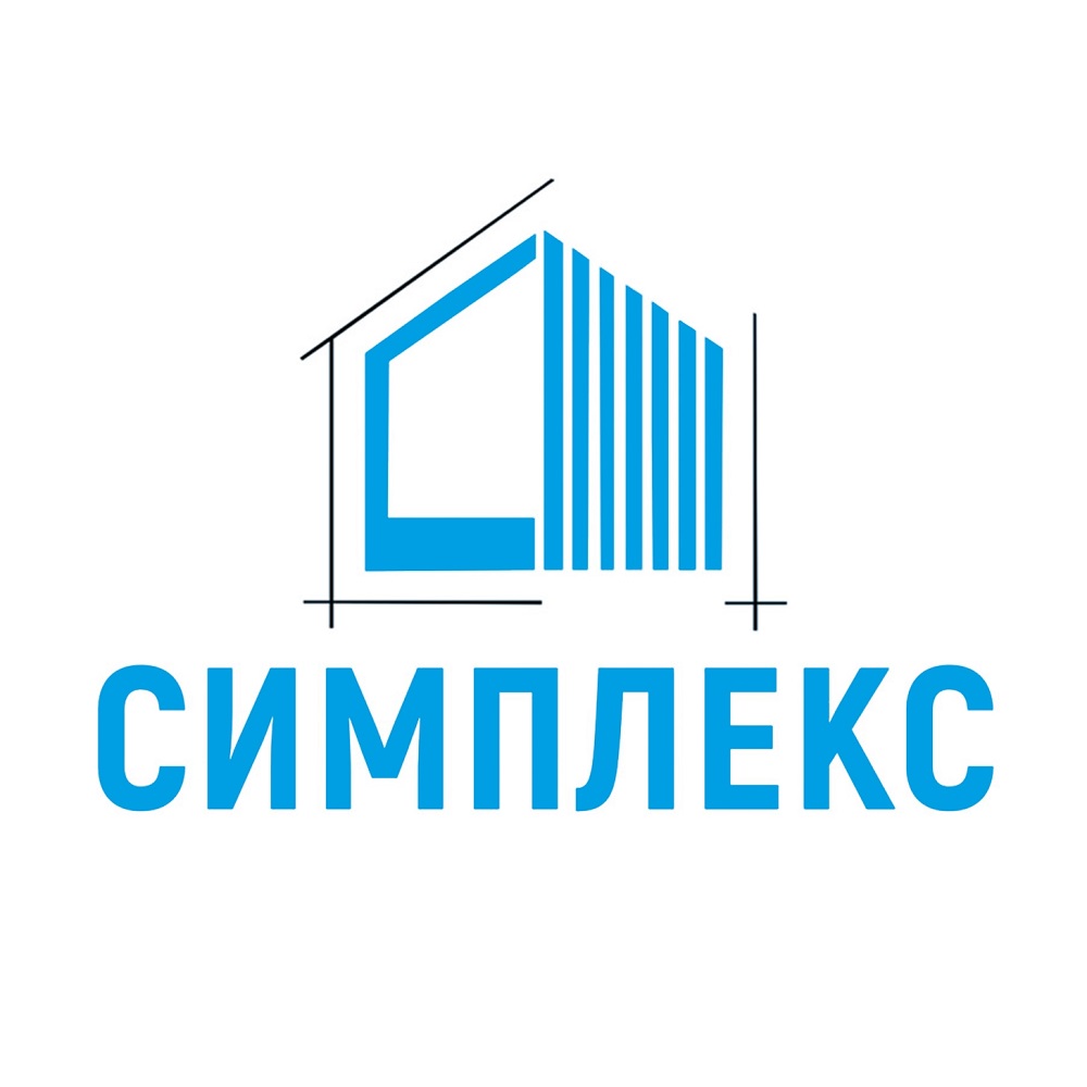 Фото / логотип СК Симплекс, Иркутск