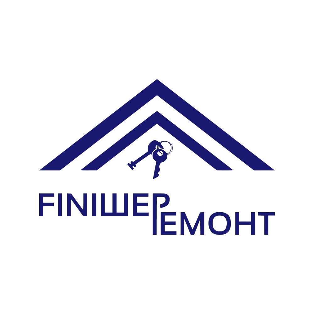 Фото / логотип FINIШремонт, Новосибирск