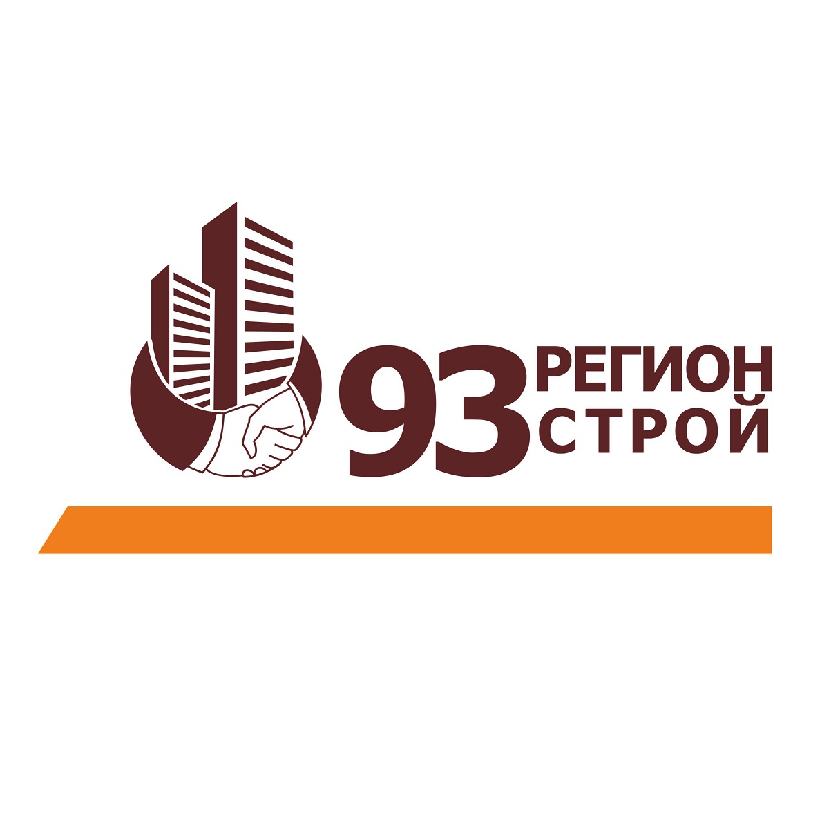 Фото / логотип АН 93 Регион-Строй, Краснодар