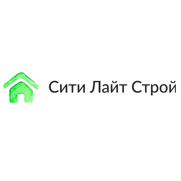 Фото / логотип СК СитиЛайтСтрой, Самара
