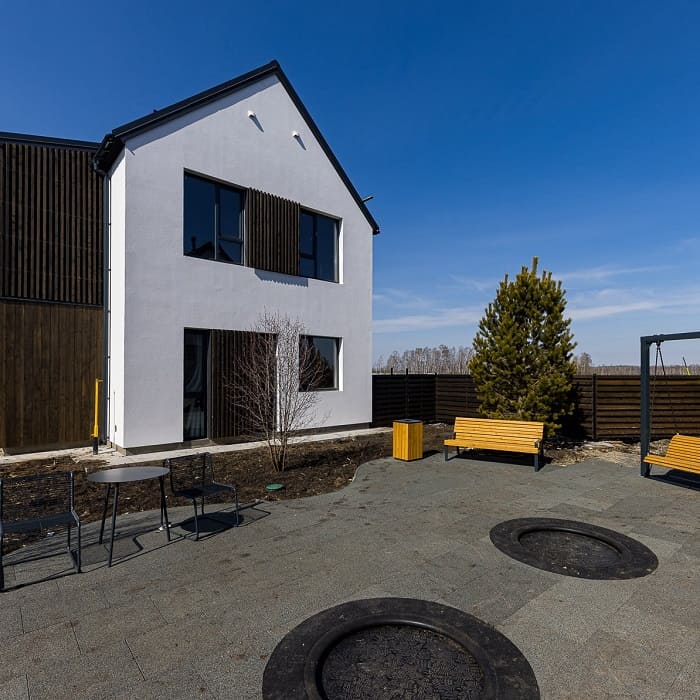 Фото / логотип КП Эль-Таун Клаб, Челябинская область