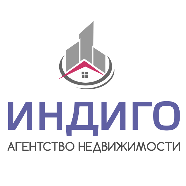 Фото / логотип АН Индиго, Казань