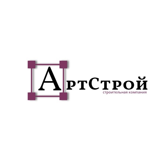 Фото / логотип АртСтрой, Самара