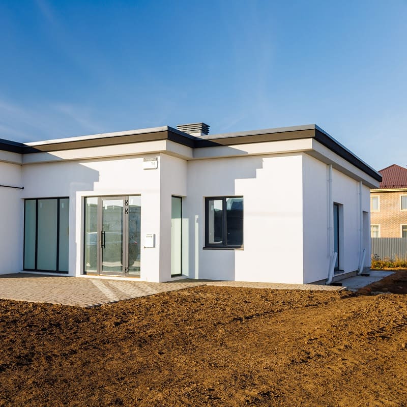 Фото / логотип КП Saharov Residence, Республика Татарстан