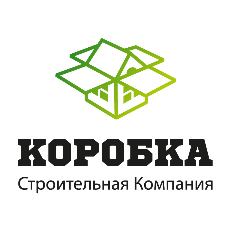 Фото / логотип СК Коробка, Иркутск
