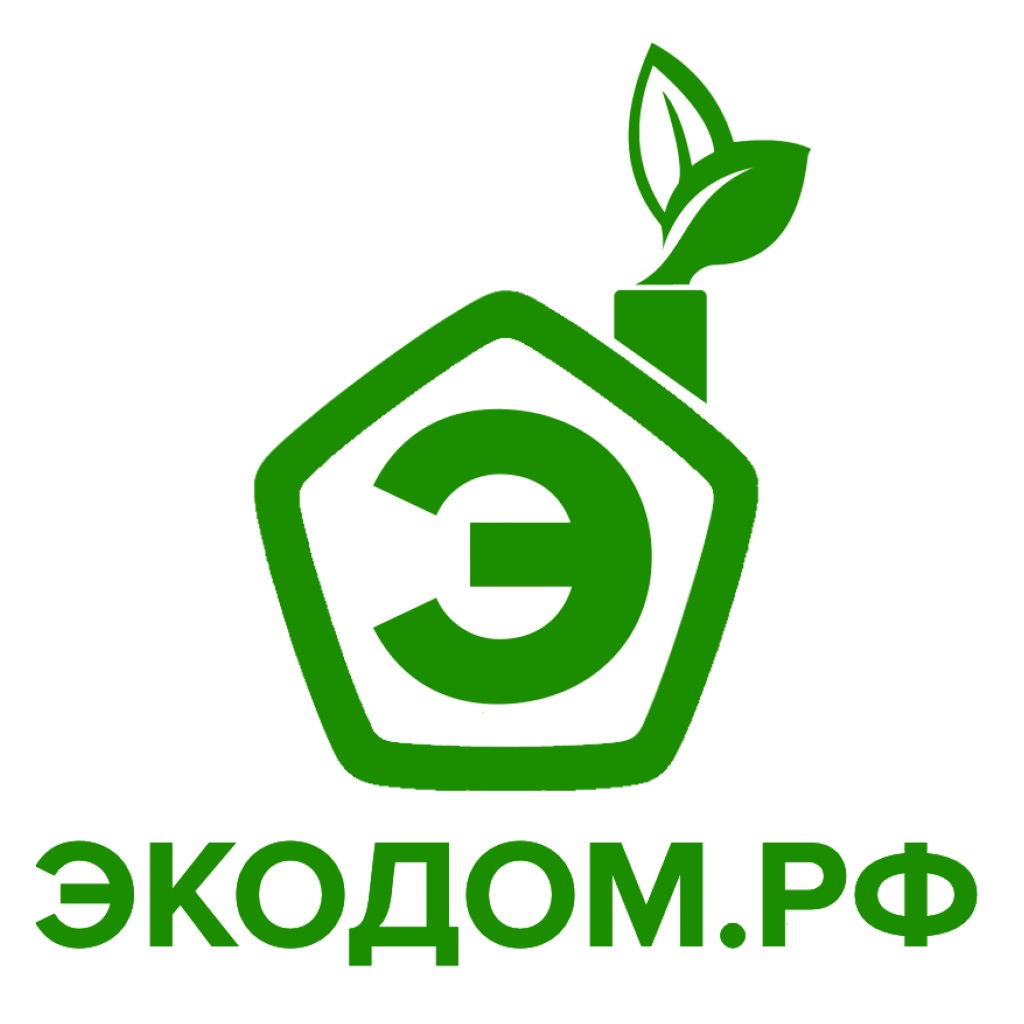 Фото / логотип СК Экодом.рф, Екатеринбург