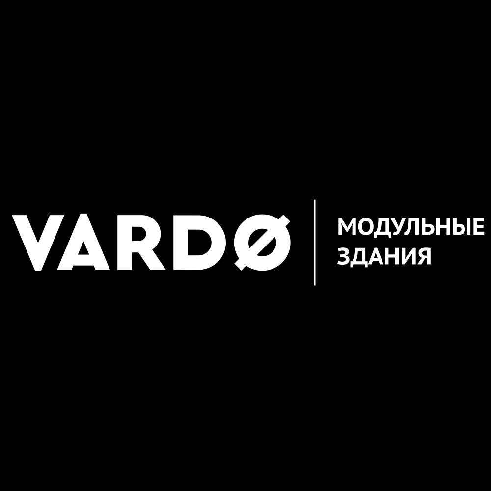 Фото / логотип СК Vardo, Краснодар