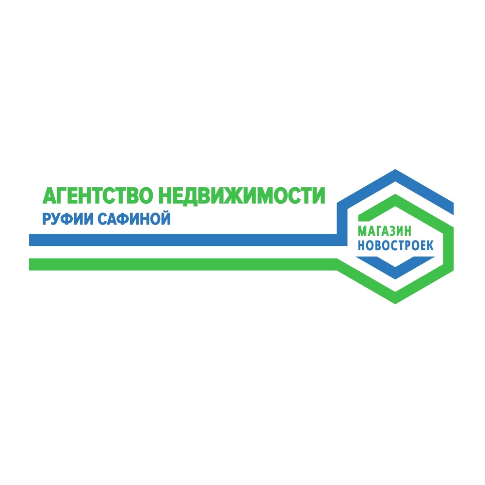 Фото / логотип АН Магазин новостроек, Самара