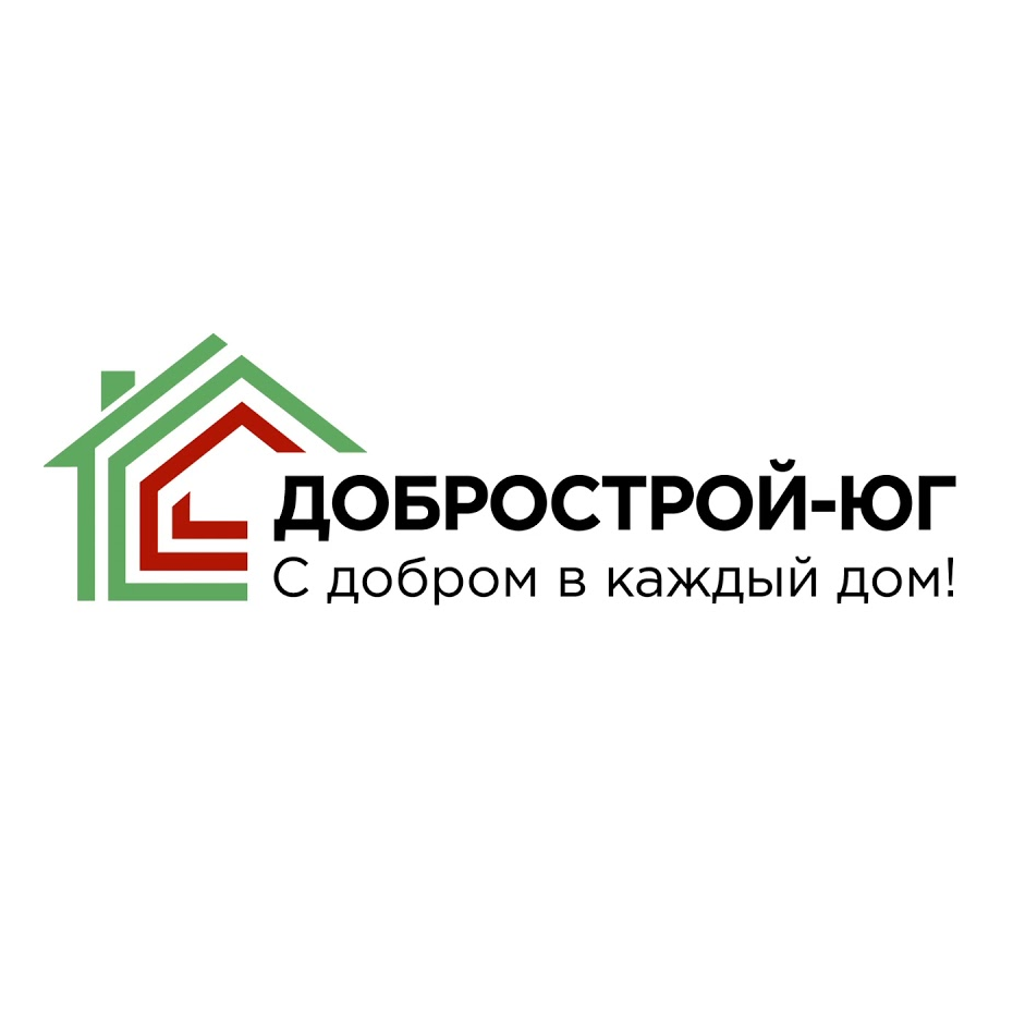 Фото / логотип СК Добрострой-Юг, Краснодар