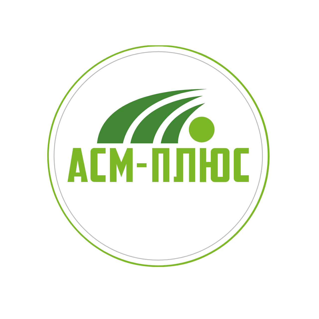 Фото / логотип СК АСМ Плюс, Краснодар
