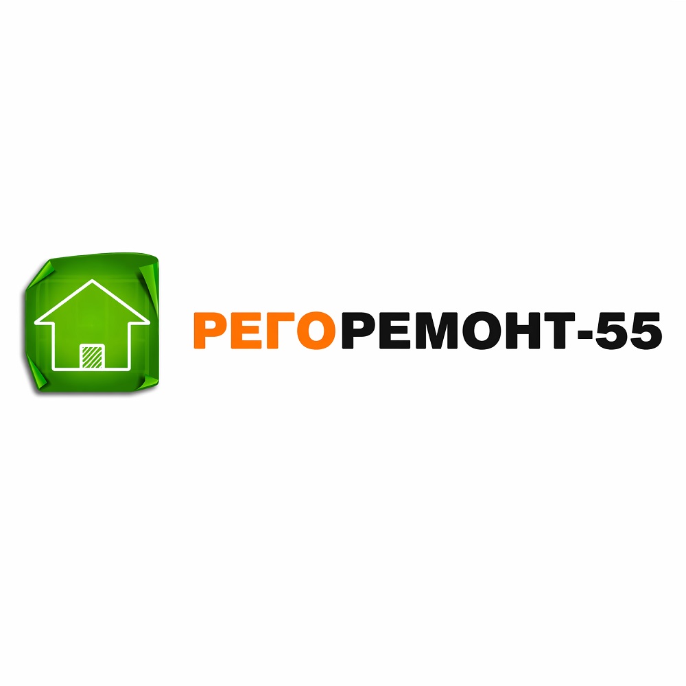 Фото / логотип Рего-Ремонт, Омск