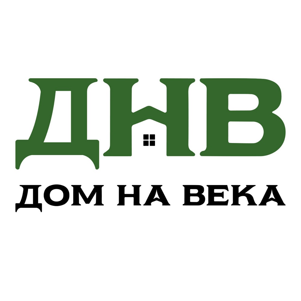 Фото / логотип СК Дом на века, Краснодар
