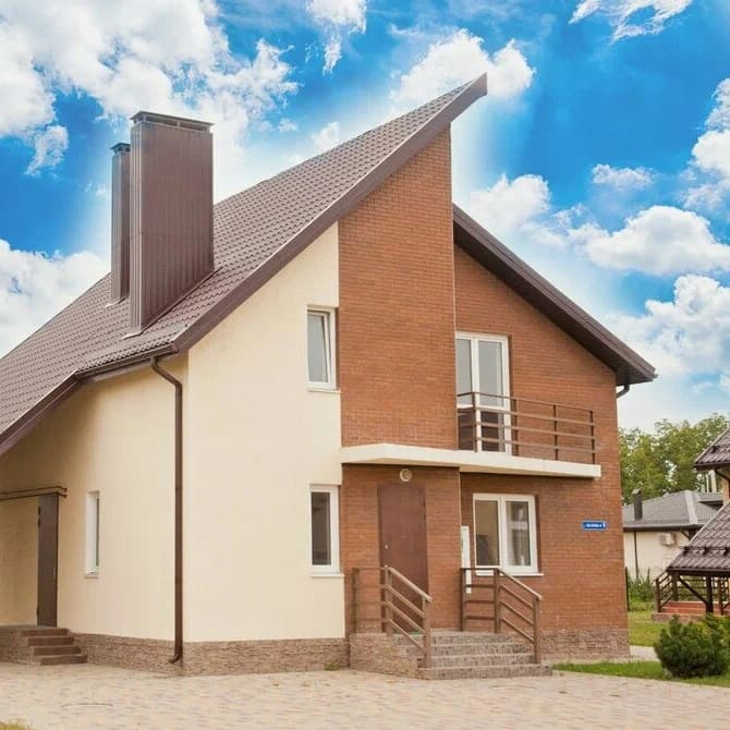 Фото / логотип КП Вишнёвый сад, Краснодар