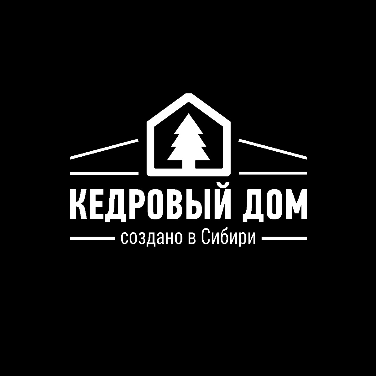 Фото / логотип СК Кедровый Дом, Красноярск