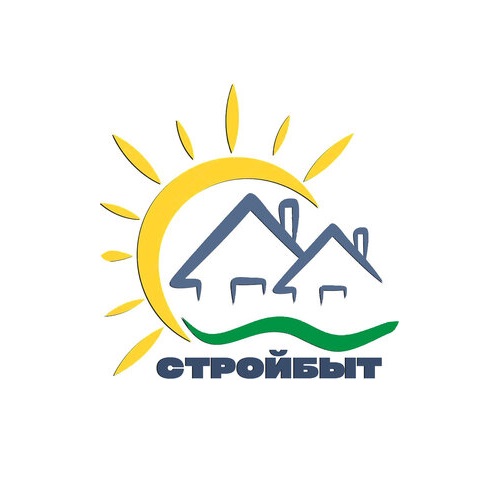 Фото / логотип СК СтройБыт, Тверь