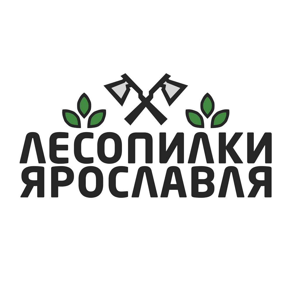 Фото / логотип СК Лесопилки Ярославля, Ярославль