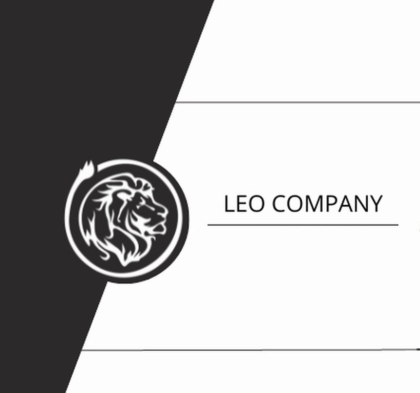 Фото / логотип Leo Company, Москва