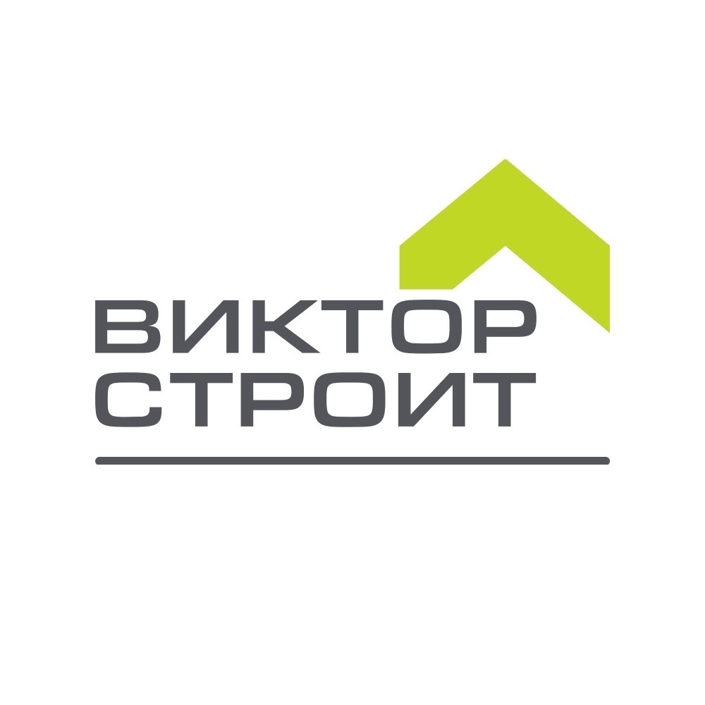 Фото / логотип Виктор Строит, Воронеж