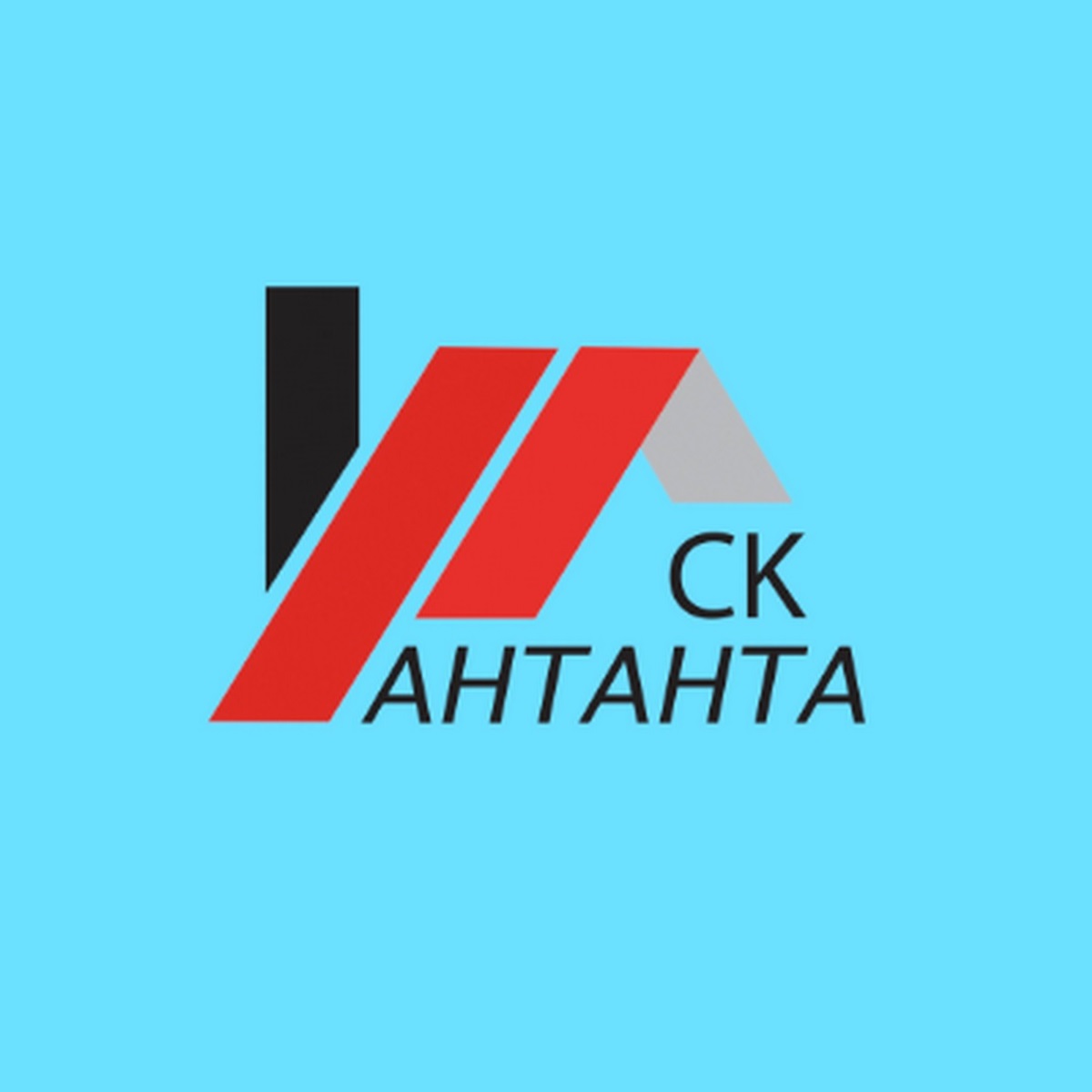 Фото / логотип СК Антанта, Красноярск