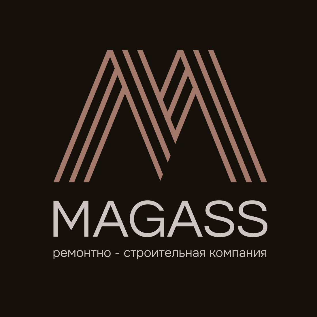 Фото / логотип Магасс, Москва