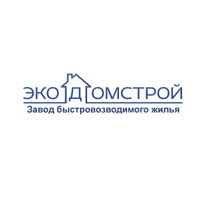 Фото / логотип СК Экодомстрой, Воронеж