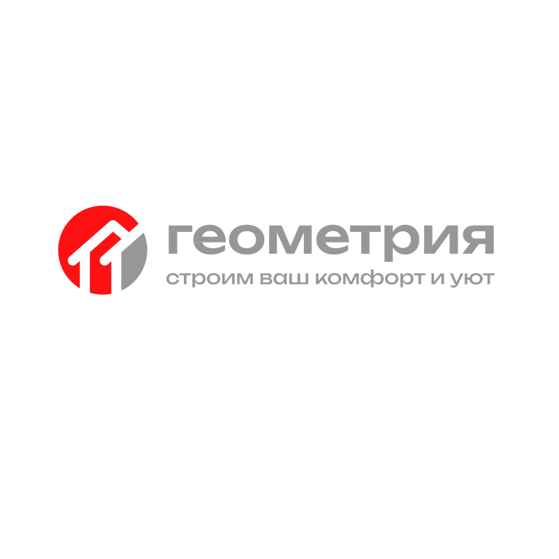 Фото / логотип СК Геометрия, Иркутск