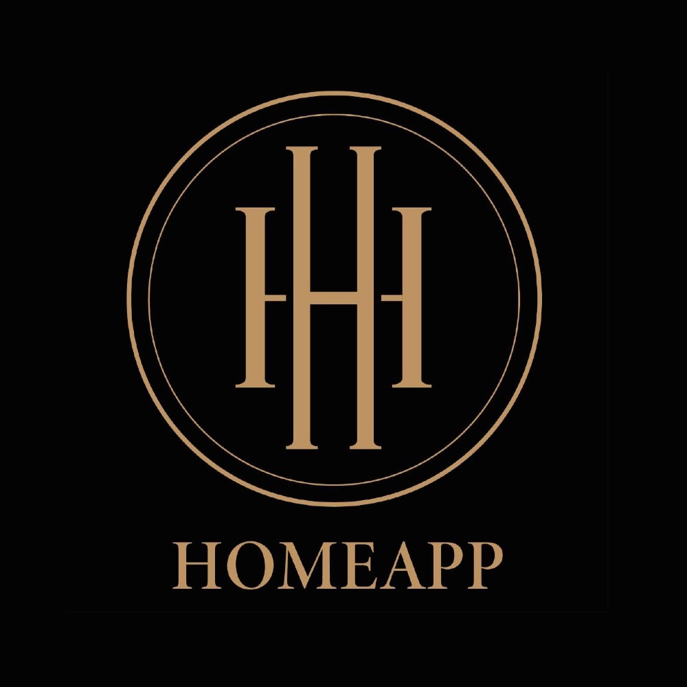 Фото / логотип АН Homeapp, Москва