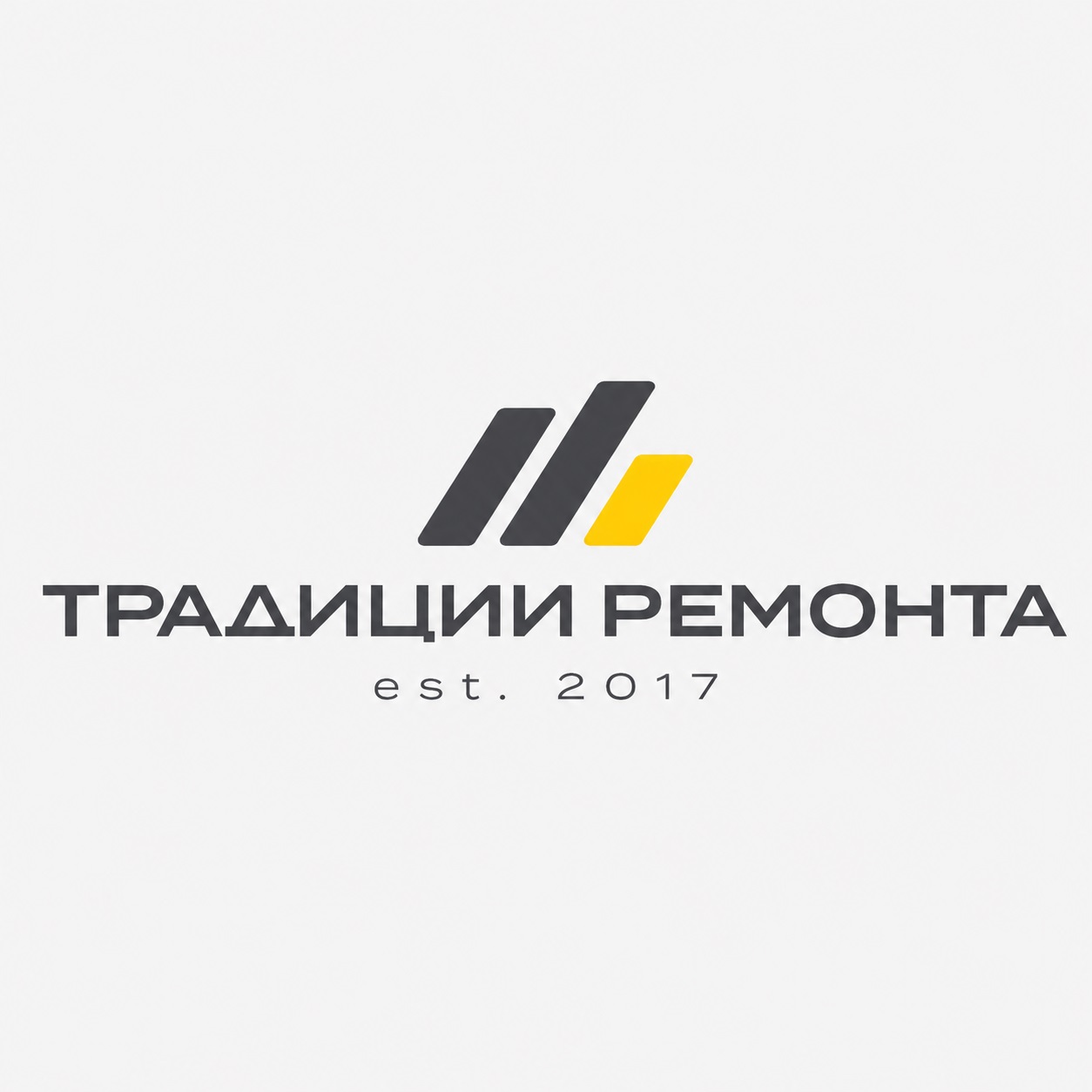 Фото / логотип Традиции Ремонта, Москва