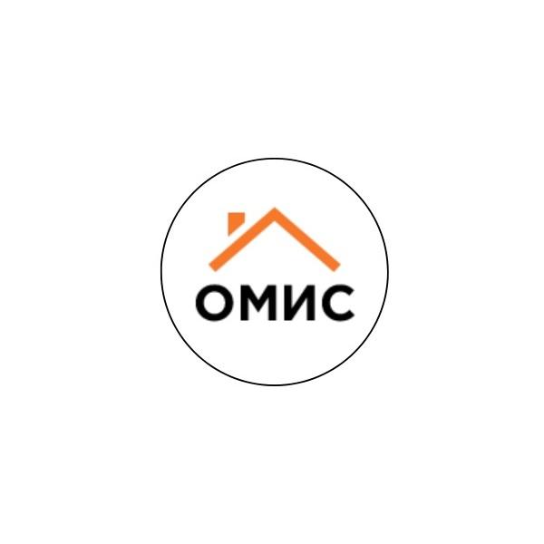 Фото / логотип ГК ОМиС, Новосибирск