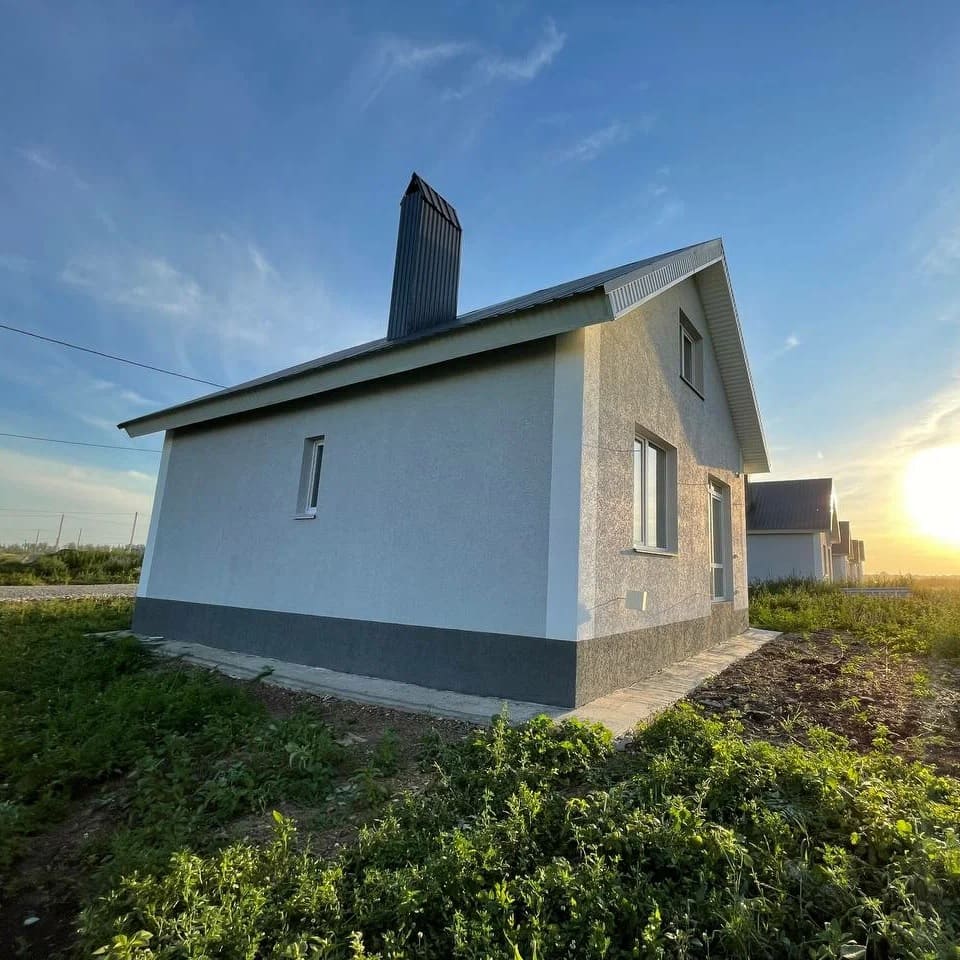 Фото / логотип КП Аксаковский, Республика Башкортостан